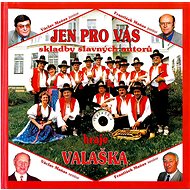 Wallachia: Just for You - CD - Music CD