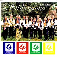 Stříbrňanka: 30 let Stříbrňanky - CD - Music CD