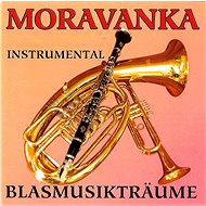 Moravanka: Blasmusikträume Instrumental - CD - Music CD