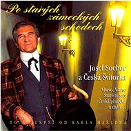 Czech Švitorka: On the Old Castle Steps - CD - Music CD