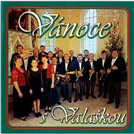 Christmas with Valaska - CD - Music CD