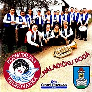 Rožmitálská venkovanka: ...náladičku dodá - CD - Music CD