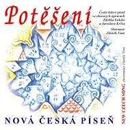 Nová česká píseň: Potěšení - CD - Hudební CD