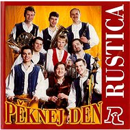 Rustica: Nice day - CD - Music CD