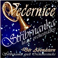 Stříbrňanka: Večernice - CD - Music CD