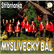 Stříbrňanka: Hunting Ball - CD - Music CD