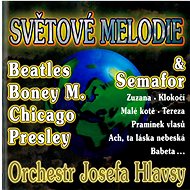 Various: World Melodies - CD - Music CD