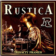 Rustica: The Thirteenth Spring - CD - Music CD