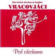 Vracovjáci: Pod ořechama - CD - Music CD