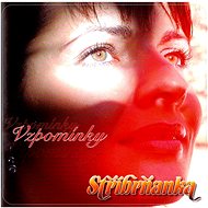Stříbrňanka: Memories - CD - Music CD