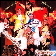 Various: Fairytale Musicals - CD - Music CD