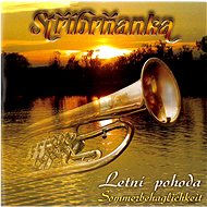 Stříbrňanka: Letní pohoda - CD - Music CD