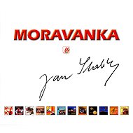 Moravanka: Moravanka - Complete BOX (11x CD + DVD) - CD + DVD - Music CD