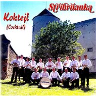 Stříbrňanka: Cocktail - CD - Music CD