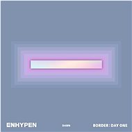 Enhypen: Border: Day One / Dawn Version /EP) - CD - Music CD