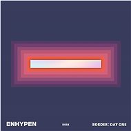 Enhypen: Border: Carnival / Stay One Dusk (EP) - CD - Music CD