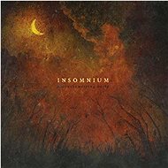 Insomnium: Above The Weeping World (Reissue, 2016) - CD - Music CD