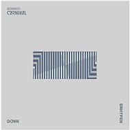 Enhypen: Border: Carnival / Down Version (EP) - CD - Music CD
