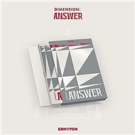 Enhypen: Dimension: Answer (Type 1) - CD - Hudební CD