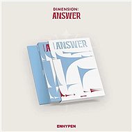 Enhypen: Dimension: Answer (Type 2) - CD - Hudební CD