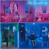 Mydy Rabycad: MYDY - CD - Music CD