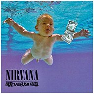 Nirvana: Nevermind / Re-edition - LP - LP Record