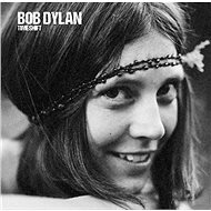 Bob Dylan: Timeshift - LP - LP Record