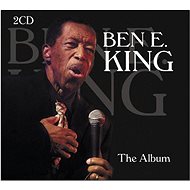 King, Ben E.: The Album - CD - Music CD
