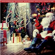 Various: Merry Christmas - LP Record