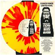 Various: Peace Love, Music - LP - LP Record