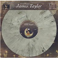 Taylor James: My Old Friend - LP - LP Record