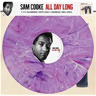 Cooke Sam: All Day Long - LP - LP Record