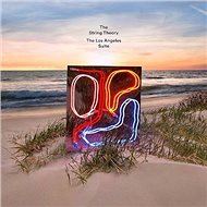 String Theory: The Los Angeles Suite - LP - LP Record