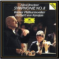 Karajan Herbert von: Symfonie 8 (2x CD) - CD - Music CD