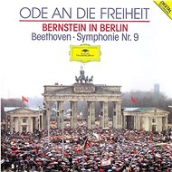 Bernstein: Symphony 9 - CD - Music CD