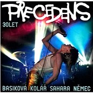 Precedent: 30 years / Best Of - CD - Music CD