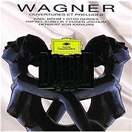 Various: Overtures And Preludes (2x CD) - CD - Music CD