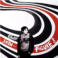 Smith Elliott: Figure 8 - CD - Music CD