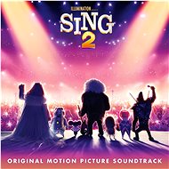 Soundtrack: Sing 2 - CD - Music CD