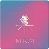 Mirai: Maneki Neko - CD - Music CD