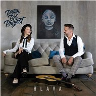 Peter Whip Project: Hlava - CD - Music CD