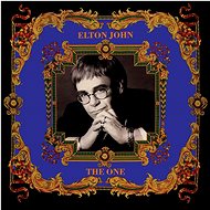 John Elton: One (2x LP) - LP - LP Record
