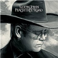 John Elton: Peachtree Road (2x LP) - LP - LP Record