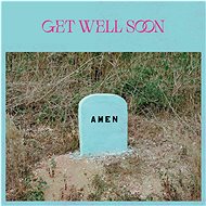 Get Well Soon: Amen - CD - Music CD