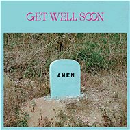 Get Well Soon: Amen (2x LP) - LP - LP Record