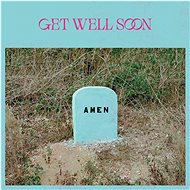 Get Well Soon: Amen (4x LP) - LP - LP vinyl