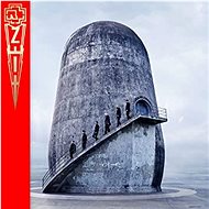 Rammstein: Zeit - CD - Hudební CD