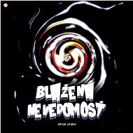 Damian Marko: Blissful Ignorance - CD - Music CD