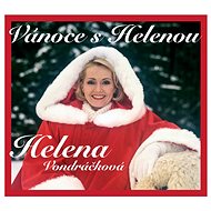 Vondráčková Helena: Christmas with Helena (2x CD) - CD - Music CD