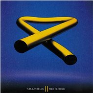 Oldfield Mike: Tubular Bells II - CD - Hudební CD